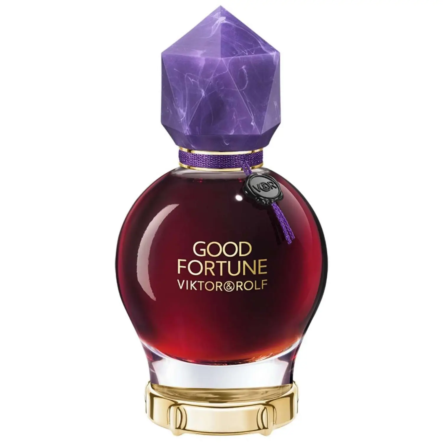 عطر ویکتور اند رالف گود فورچون الیکسیر اینتنس